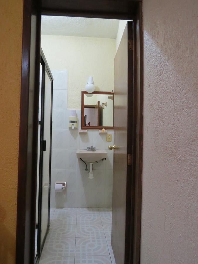 Oaxaca Hotel Posada Escudero מראה חיצוני תמונה