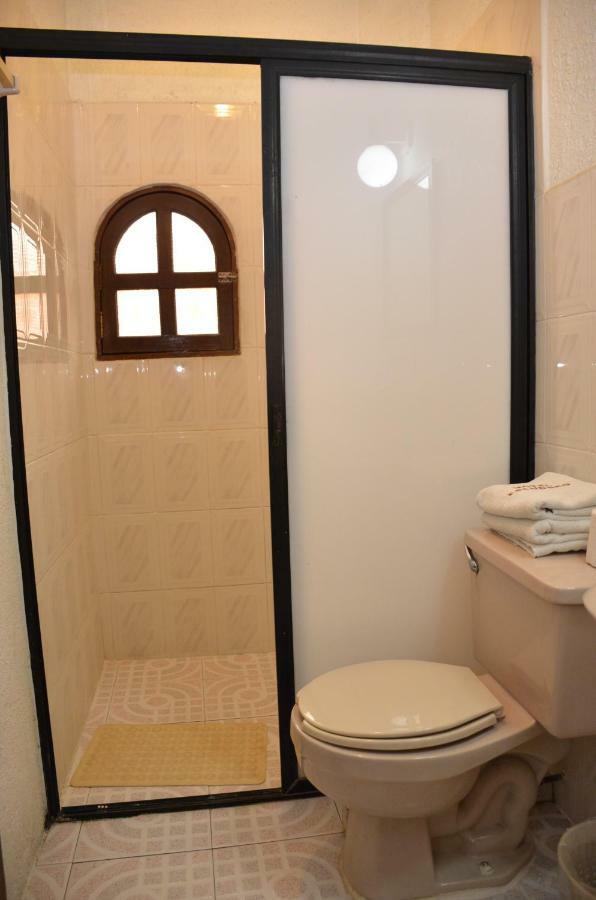 Oaxaca Hotel Posada Escudero מראה חיצוני תמונה